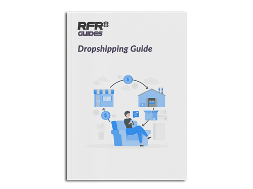 DROPSHIPPING GUIDE